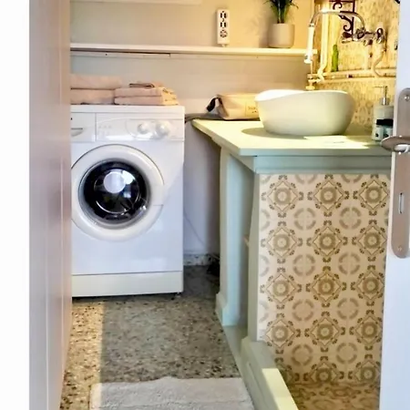 φώς Apartment