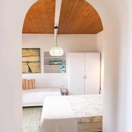 Apartment φώς